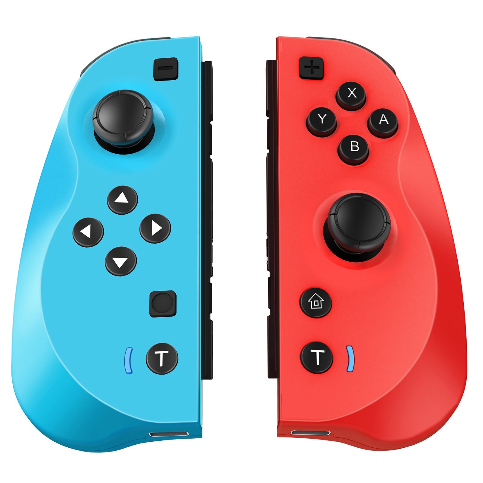 8561 Wireless Joystick for Nintendo Switch Game Console Left/Right Controller Bluetooth Mini Gamepad Handle 8561 Wireless Joystick for Nintendo Switch Game Console Left/Right Controller Bluetooth Mini Gamepad Handle